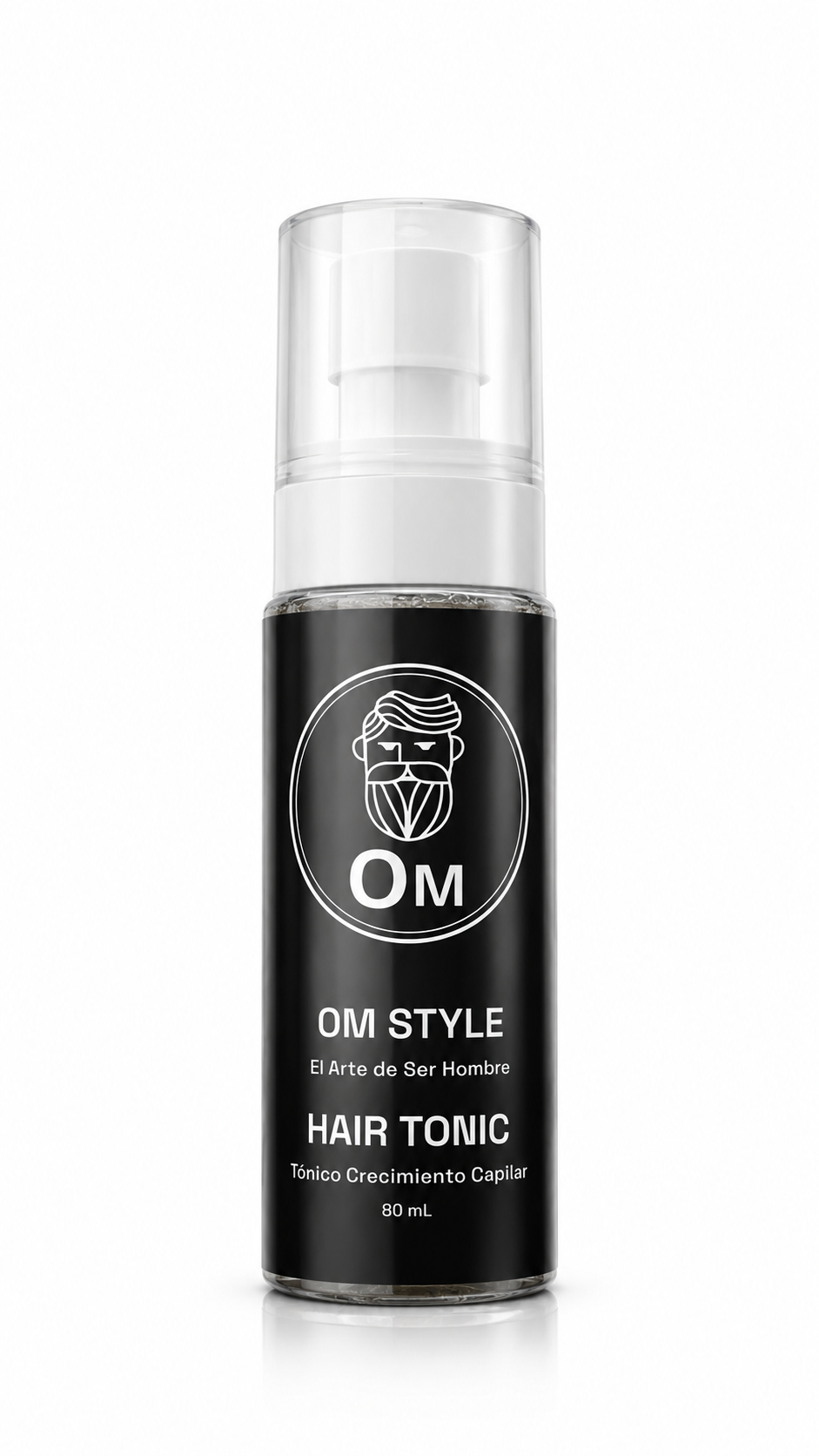 YorMax™ HAIR TONIC Crecimiento Capilar